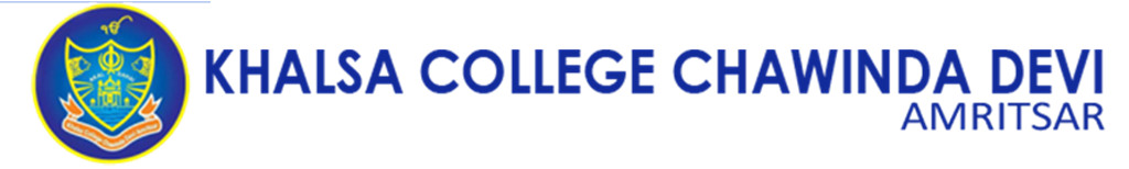 Khalsa College